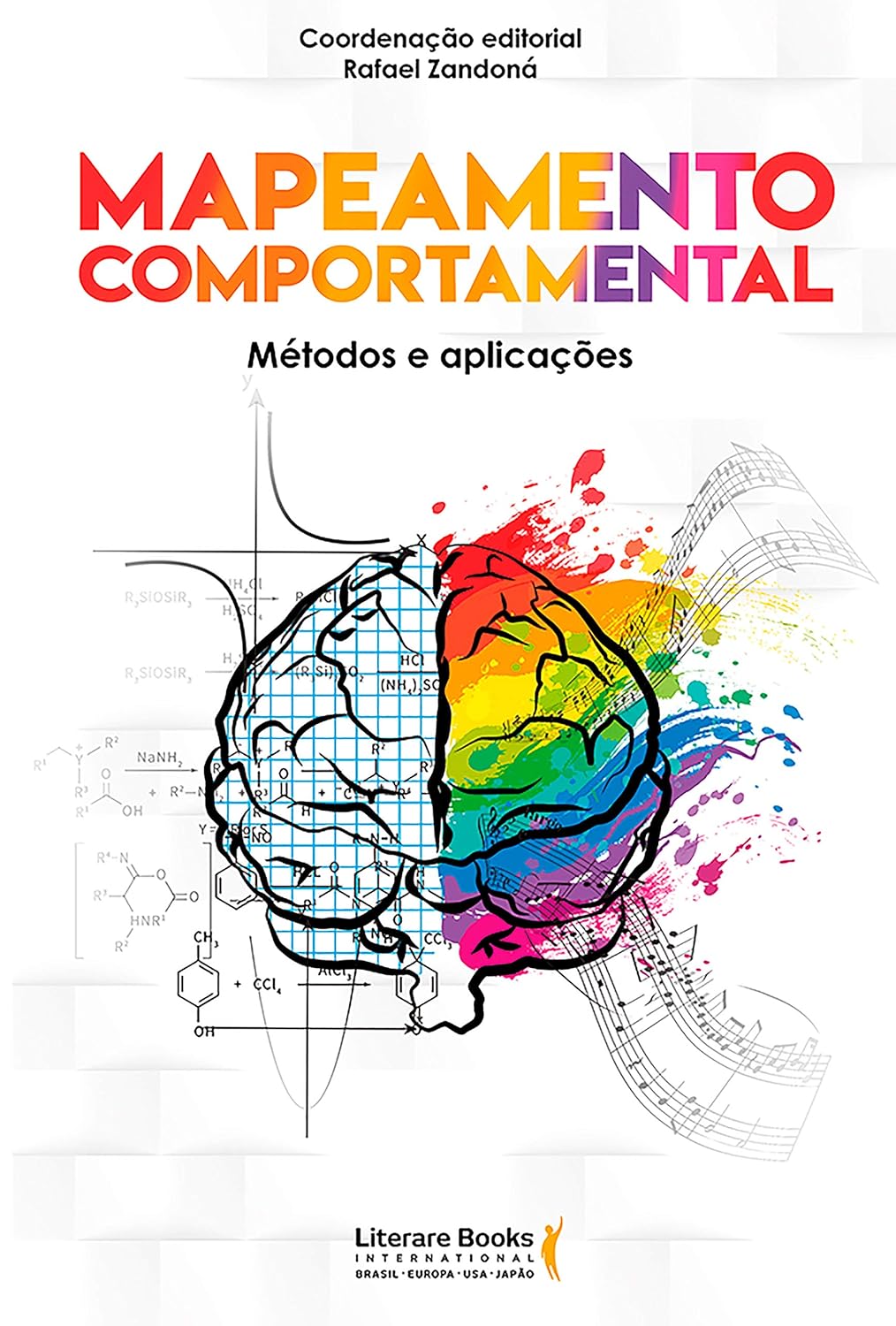 Mapeamento comportamental - volume 1 (Portuguese Edition)      Kindle Edition