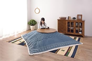 東谷 こたつテーブル W80×D80×H39cm KT-110 新品 Amazon | 東谷 こたつテーブル W80×D80×H39cm KT-110 | AZUMAYA