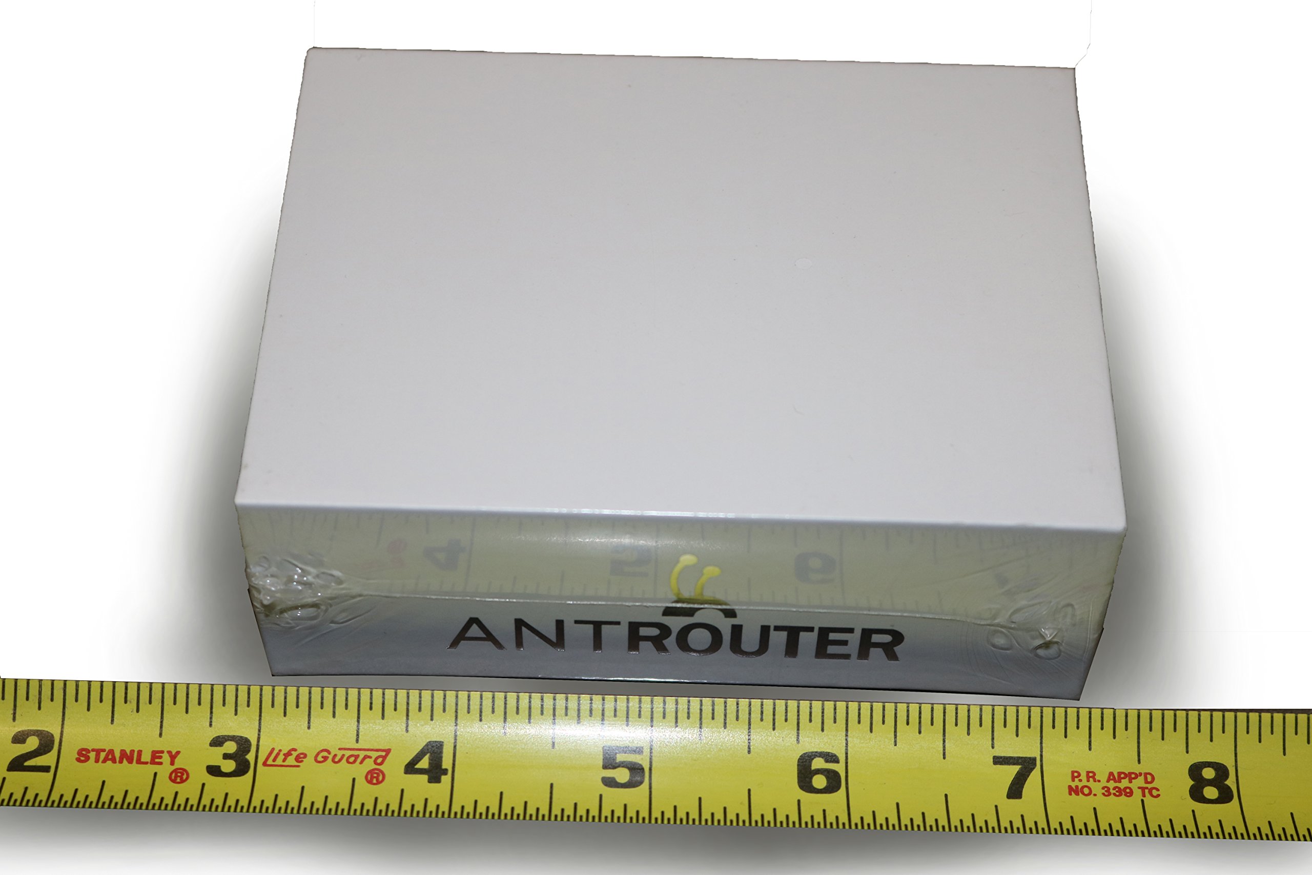 Bitmain antrouter R1 WiFi Solo Bitcoin Miner, Router inalámbrico :  Amazon.com.mx: Electrónicos