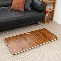 Vista 7 de ODOXIA Tap Board for Tap Dancing Portable Dance Floor for Any Surface Cushioned Tap Dance Floor Tap Dance Floor Mat Dance Practice Floor