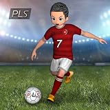Ball Control Pro League Soccer