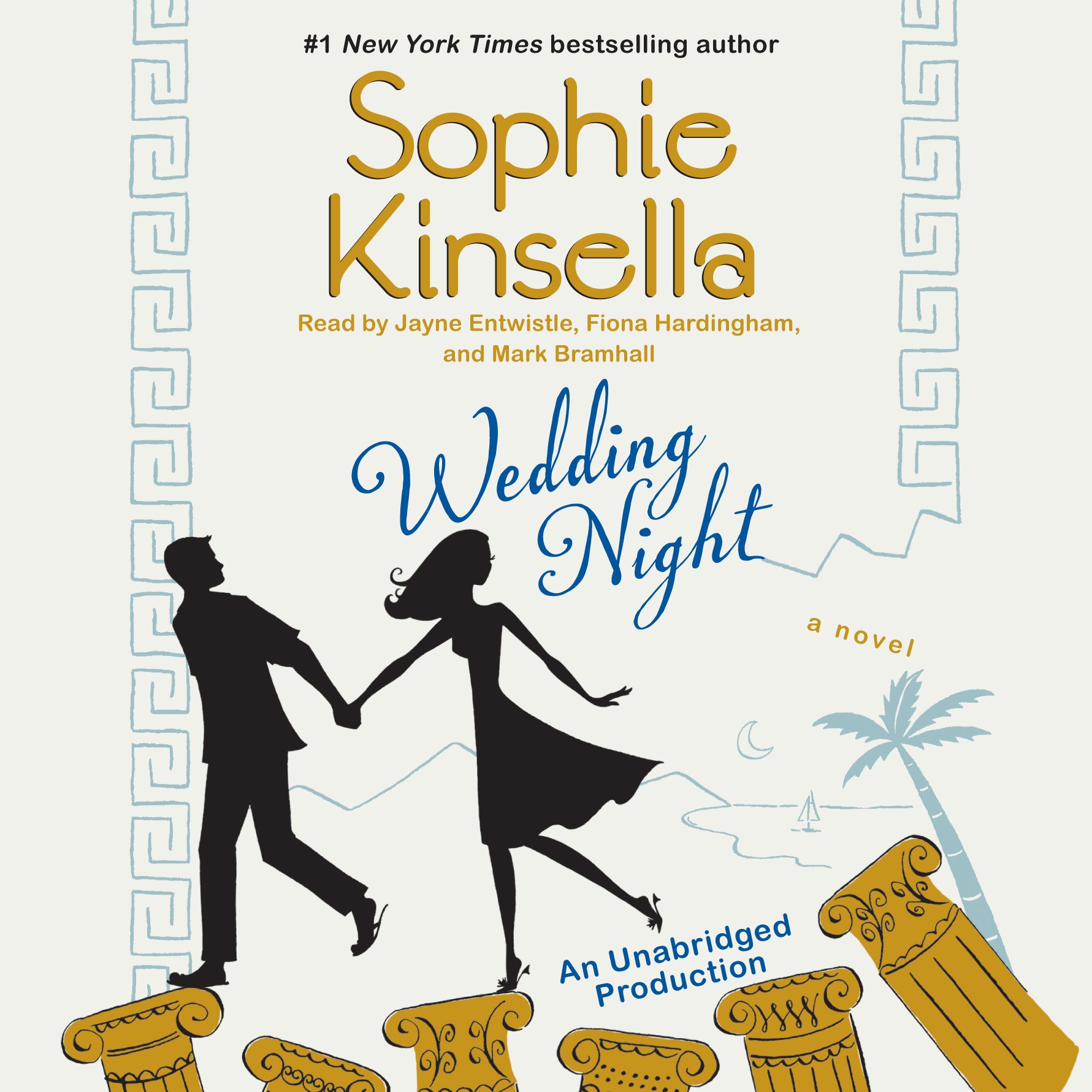Cover art for Wedding Night