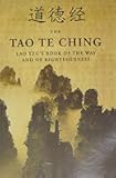 Tao Te Ching