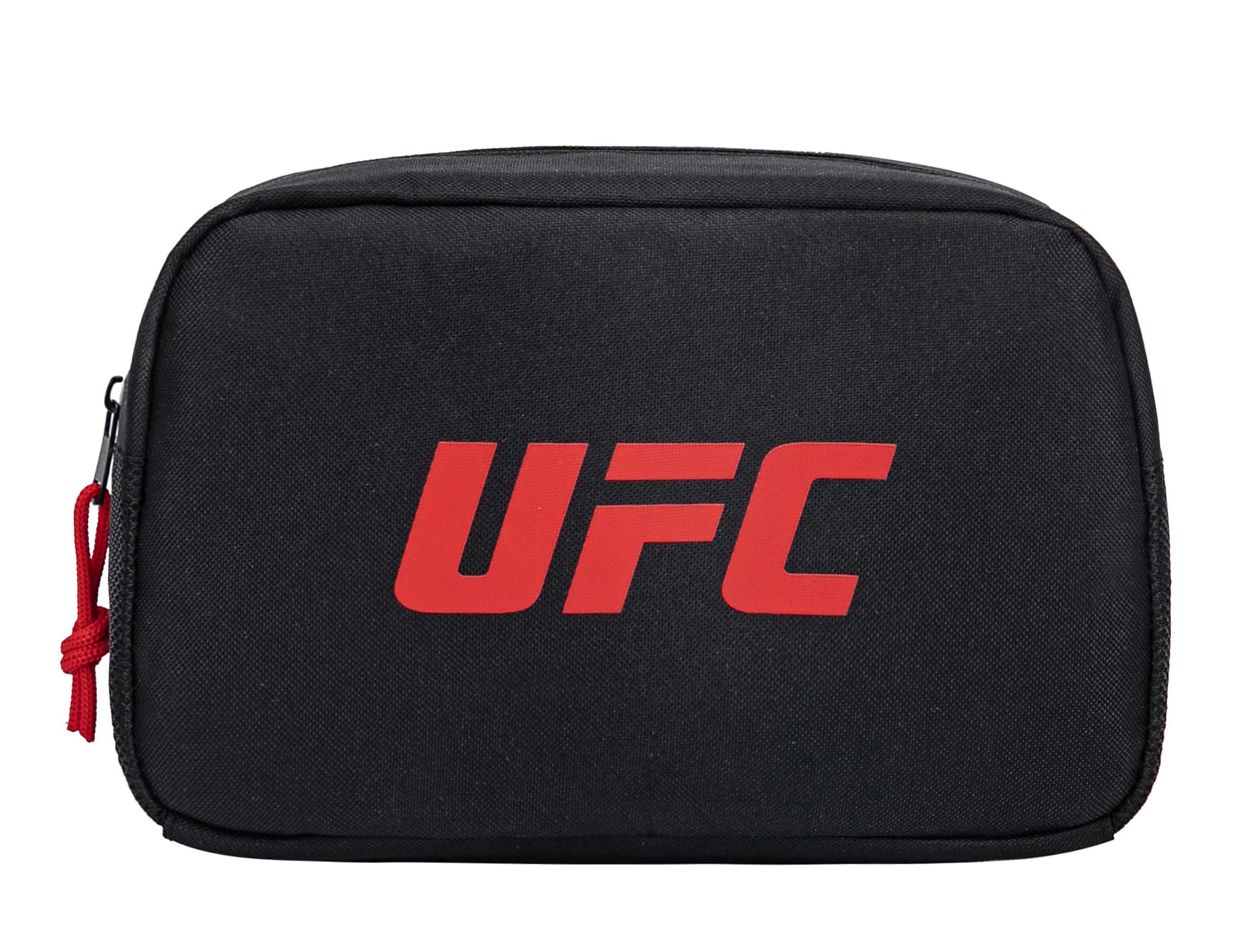 UFC Ultimate Fighting Championship Neceser de aseo oficial MMA