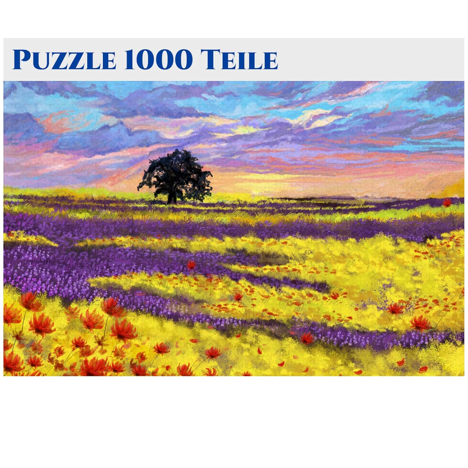 Jigsaw Puzzles for Adults 1000 Piece Puzzle for Adults