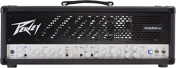 Peavey invective.120 Guitar Amp Head