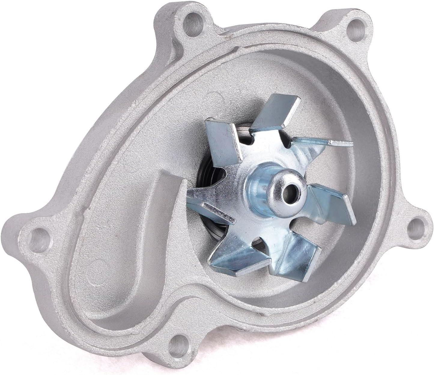 MOCA Timing Chain Kit Water Pump Compatible with 13-15 for Scion FR-S 2.0L, 12-15 for Subaru Impreza 2.0L, 14-15 for Subaru XV CROSSTREK 2.0L, 13-15 for Subaru BRZ 2.0L