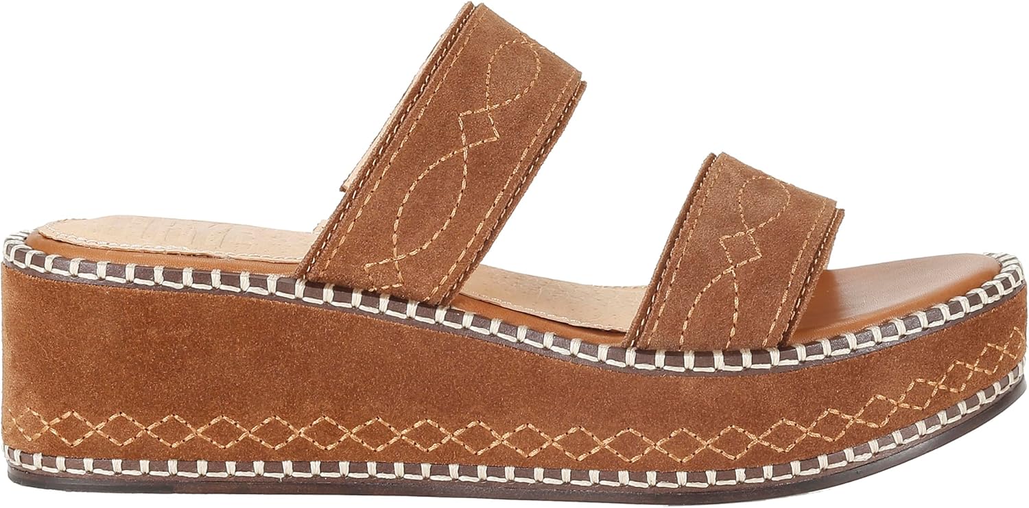 Frye womens Joy Woodstock 2 Band
