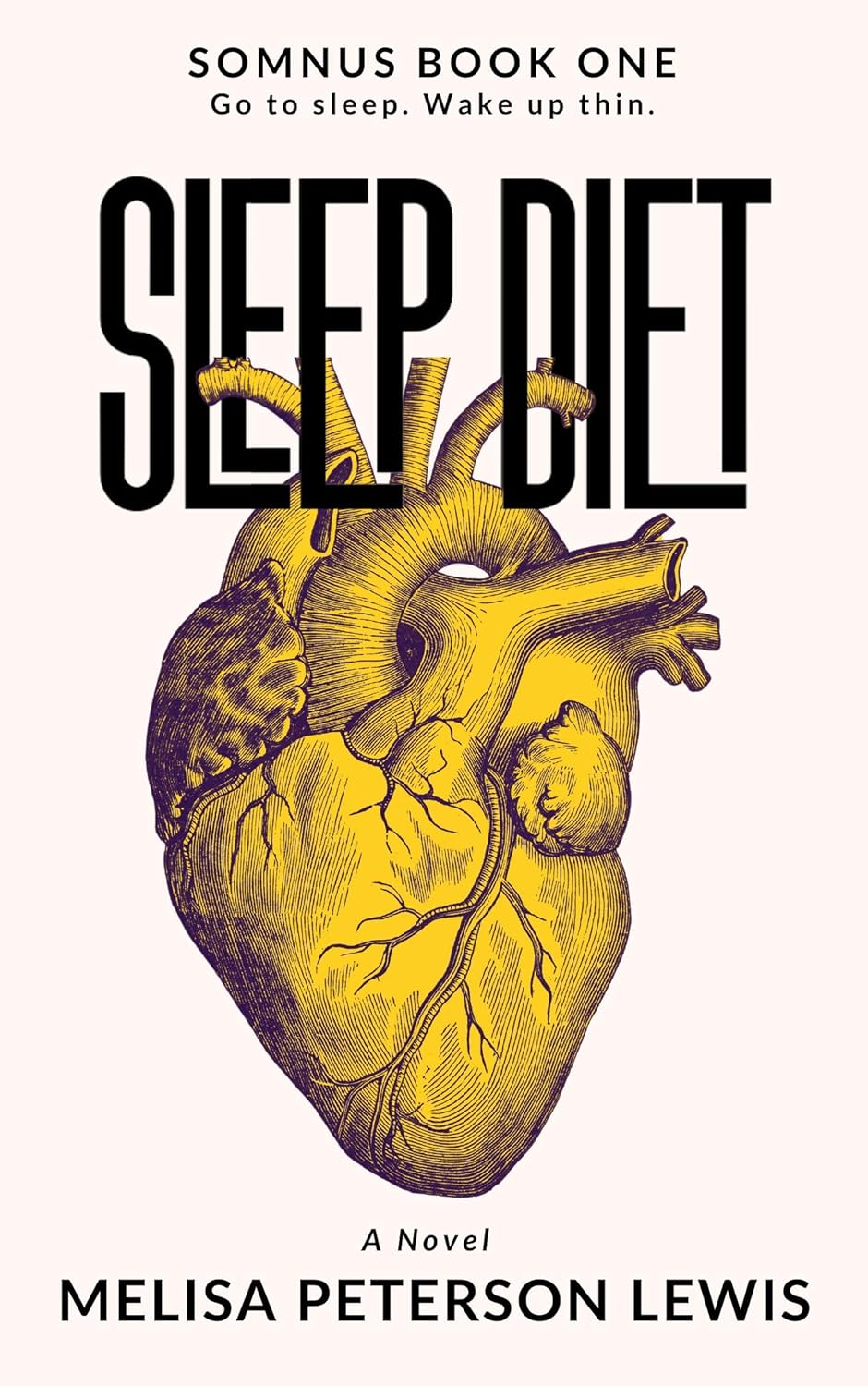 Sleep Diet (Somnus Book 1)