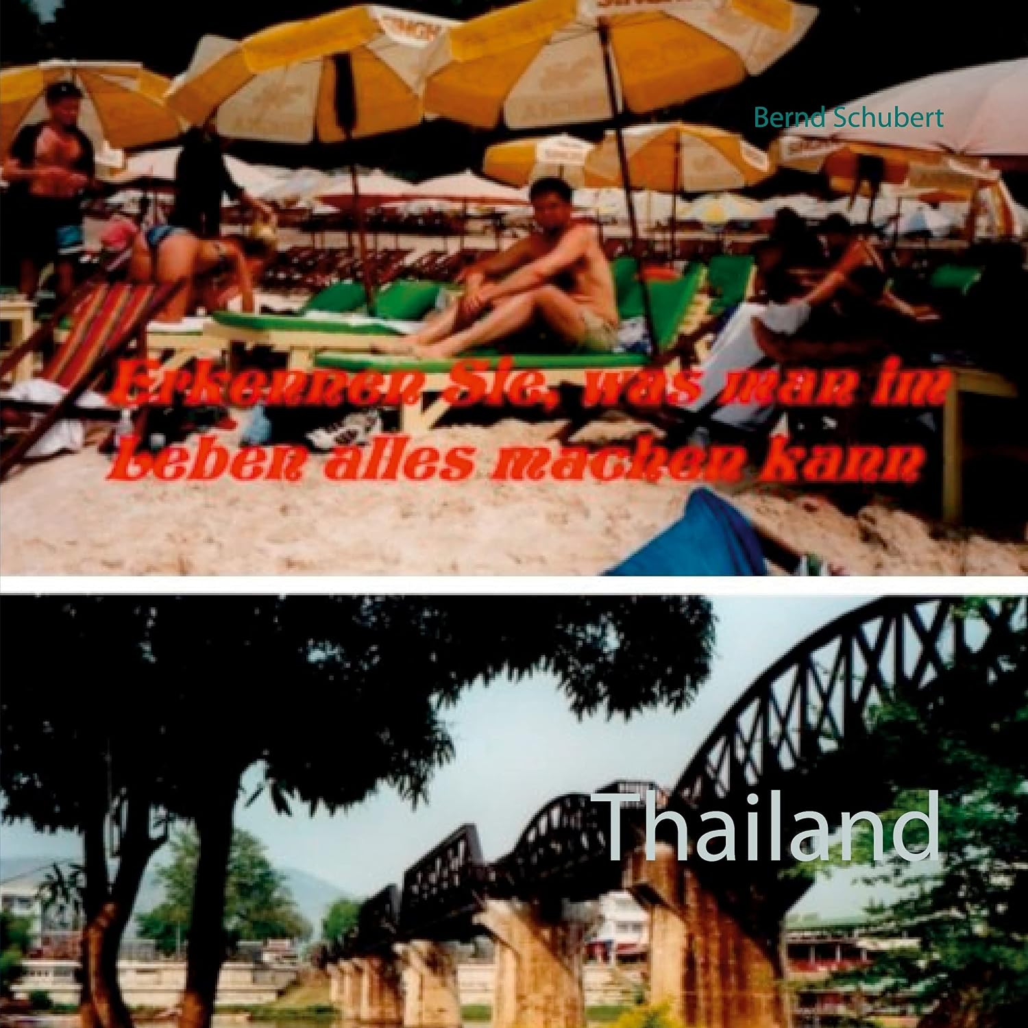 Thailand (German Edition)
