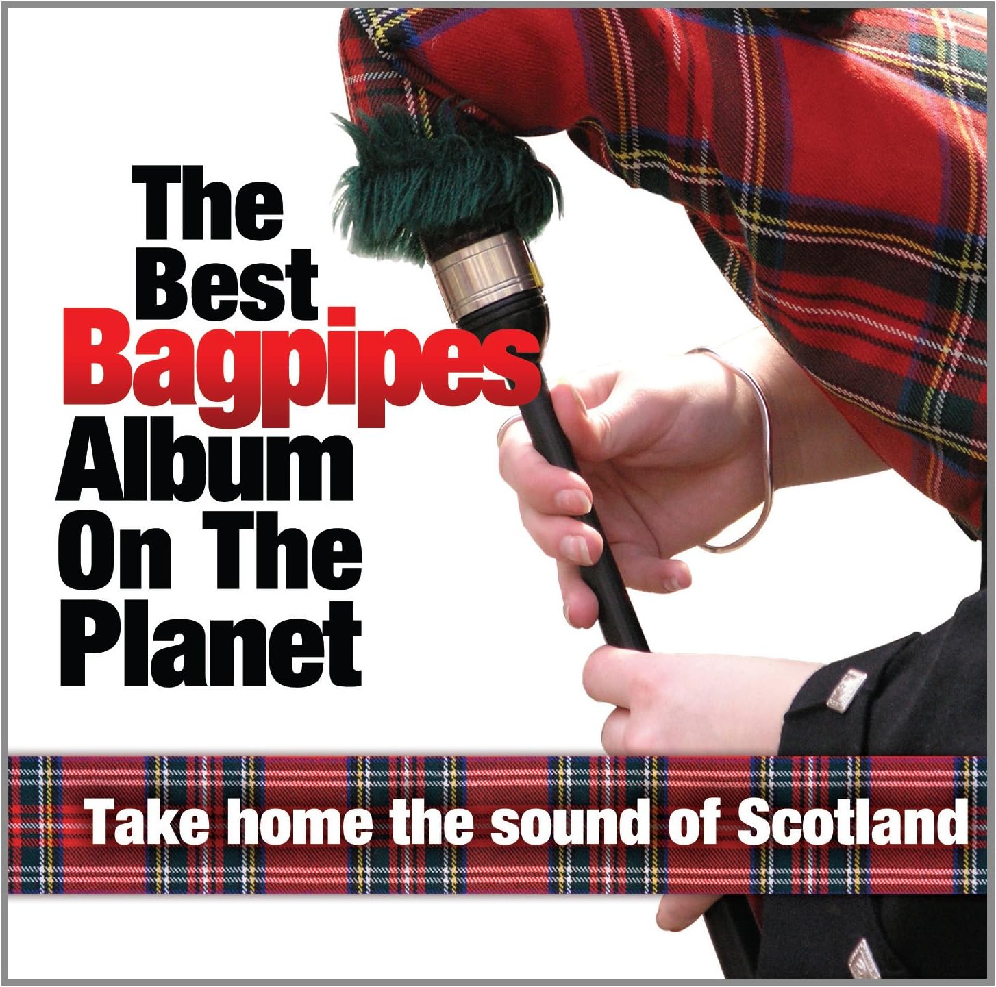 Best Bagpipes Album On The Amazon.co.uk CDs & Vinyl