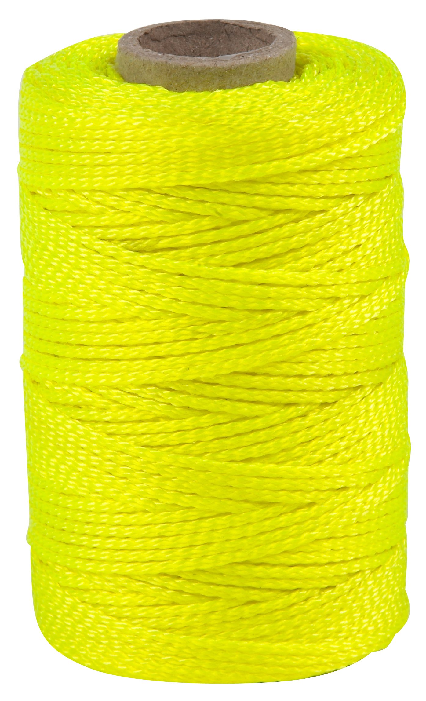 Chalk Line Tool Task Tools 500-Foot Braided Nylon Construction Line ...