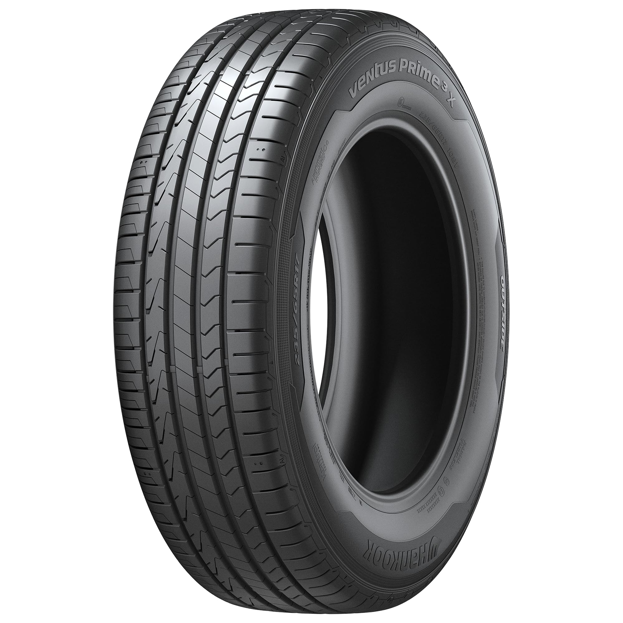 Hankook 235/60 R18 107V Ventus Prime 3 K125A Xl - 4