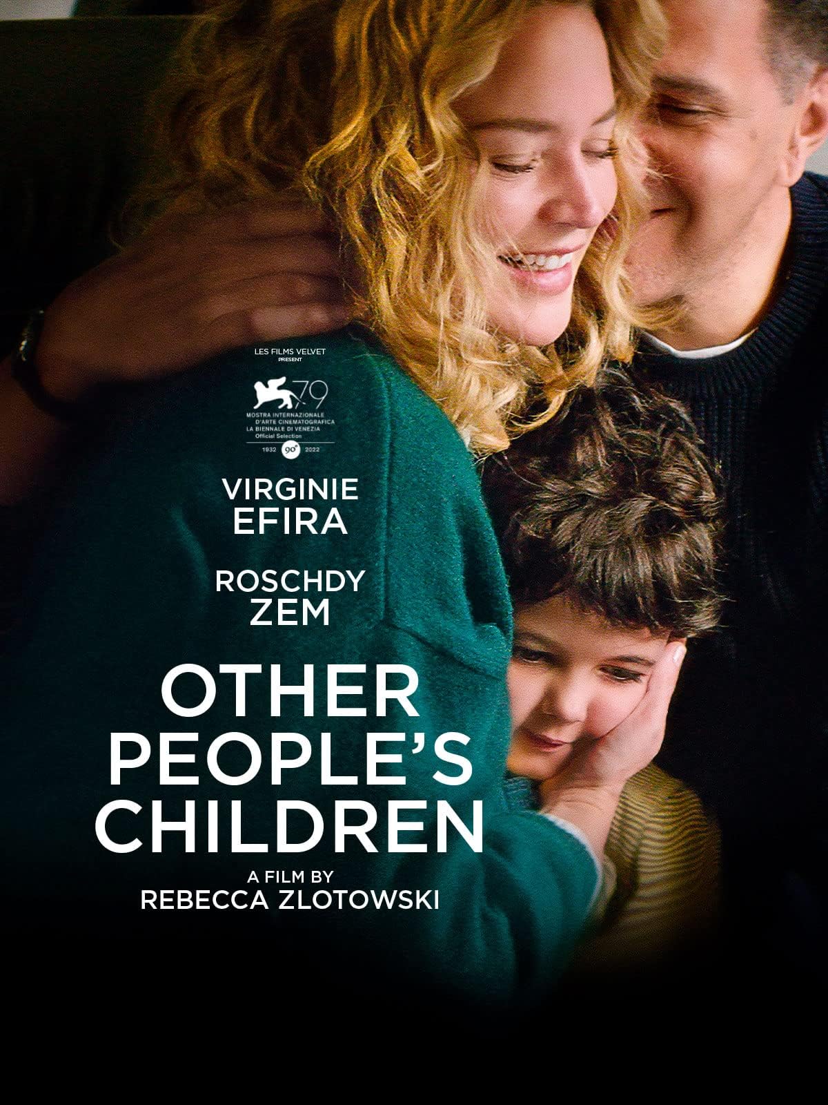 Other People's Children