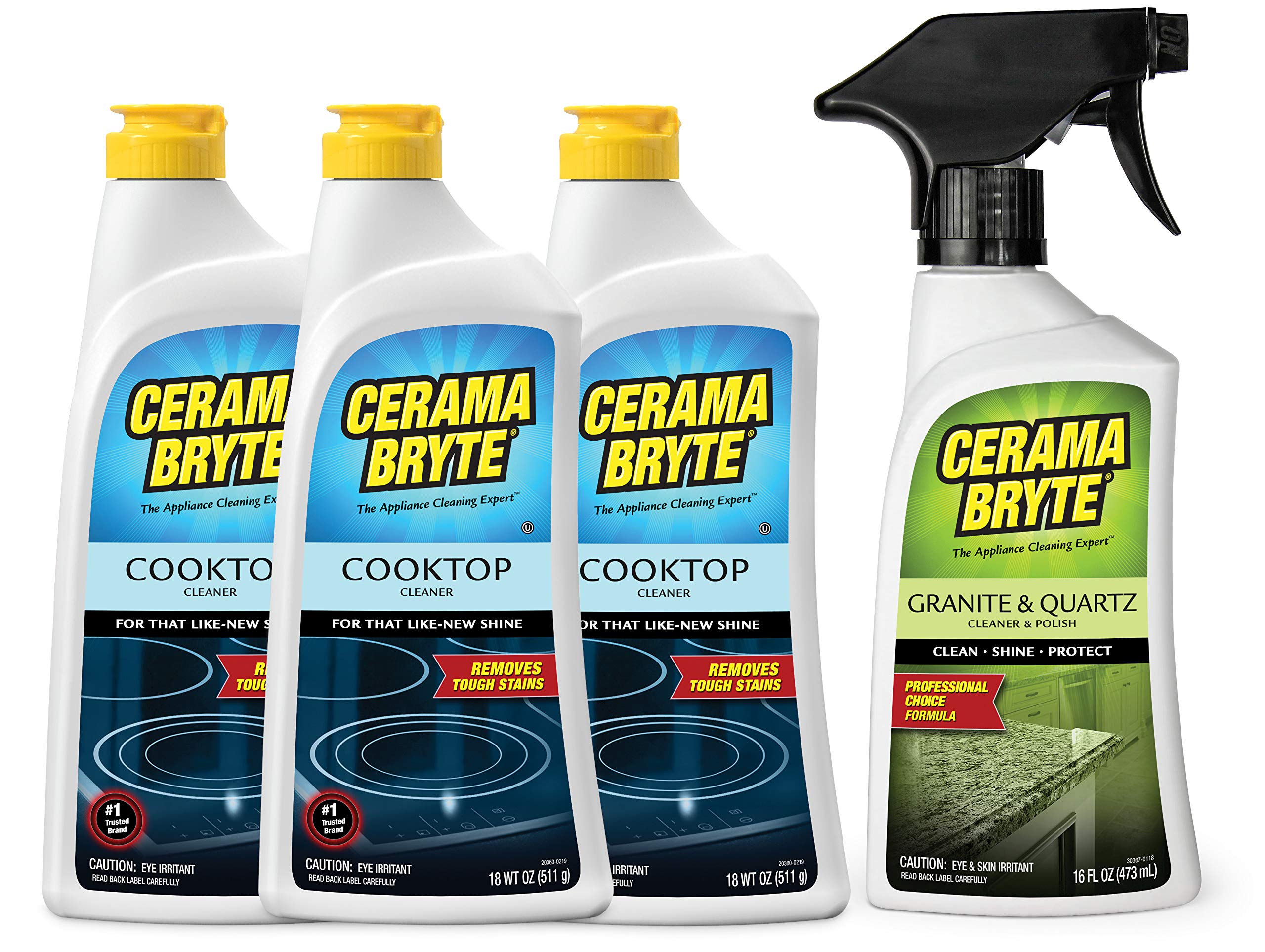 cerama bryte for gas stove