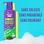 Shampoing Aussie Kids Moist Sans Sulfates pour Enfants, 475 mL