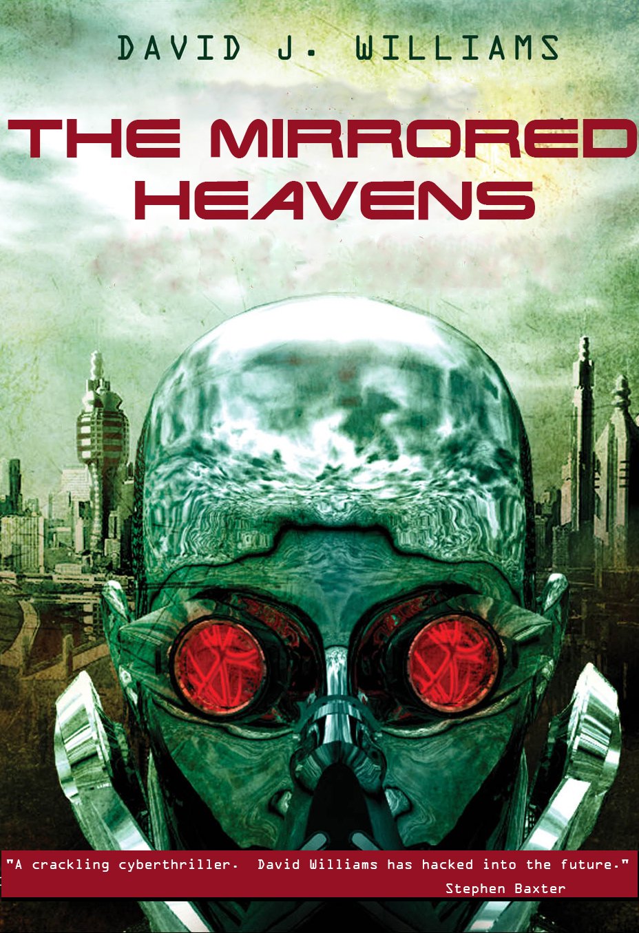 Amazon.com: David J. Williams: books, biography, latest update