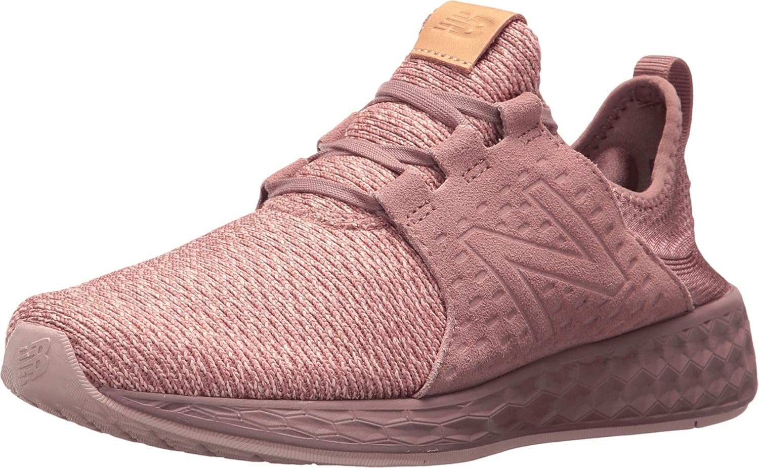 New Balance Womens Fresh Foam Cruz V1