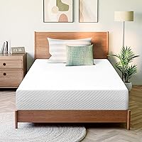 Vista 12 de GAESTE Colchón de espuma viscoelástica de gel refrescante tamaño individual de 5 pulgadas, espuma certificada CertiPUR-US, colchón en una caja