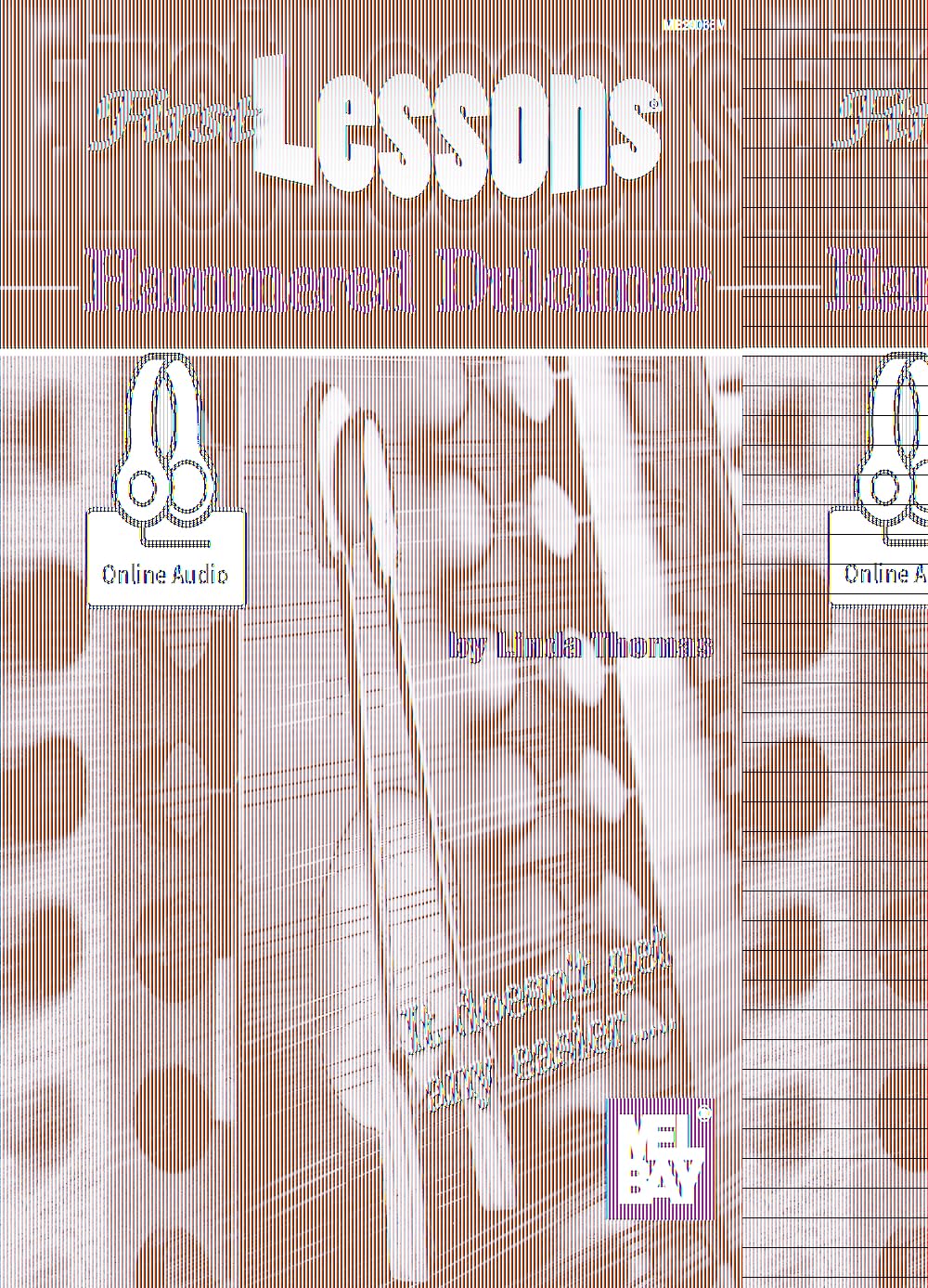 First Lessons Hammered Dulcimer