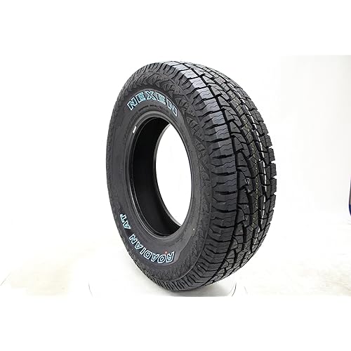 Nexen Roadian AT Pro RA8 All- Season Radial Tire-255/70R16 111S