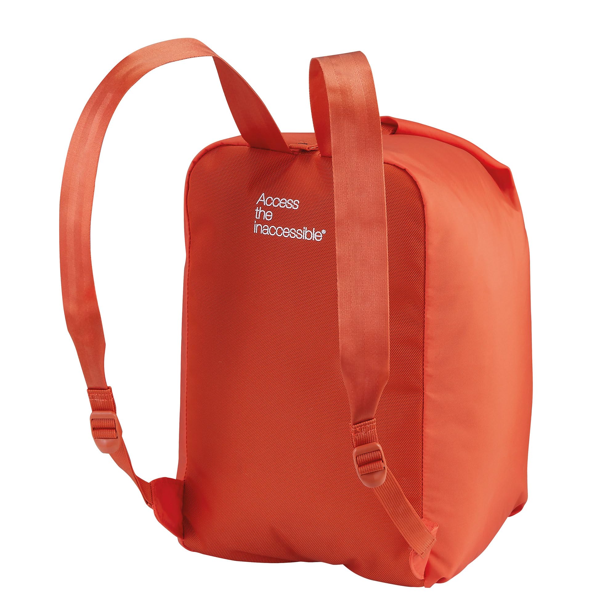 Magneseras Boulder Petzl Kliff Rope Bag Bolsa Para Cuerda