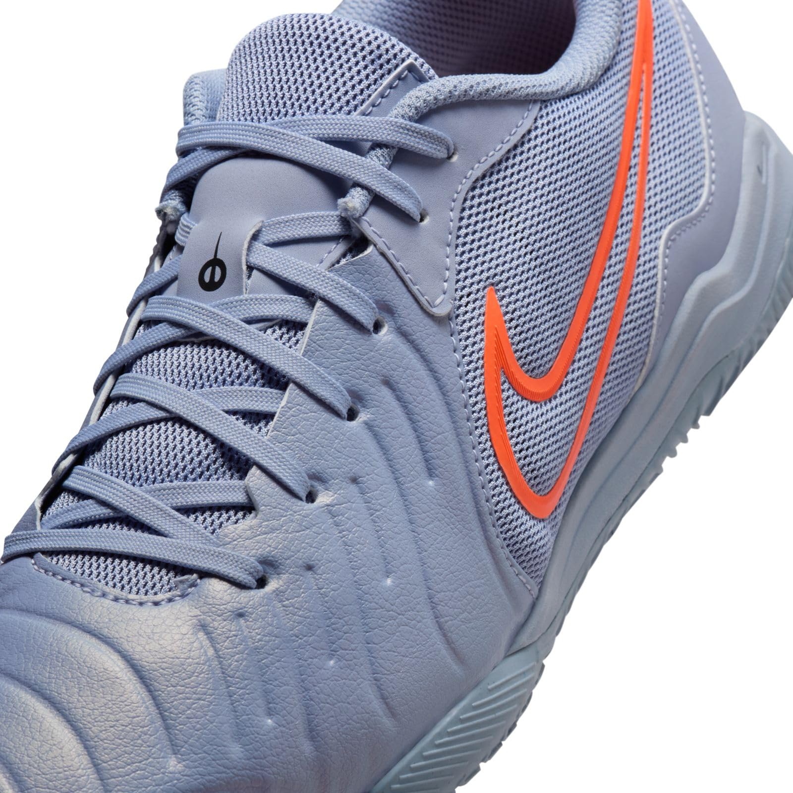 Nike Czas Legend 10 Academy, Sneaker Mężczyzna, 42 EU, Biały, 42 EU