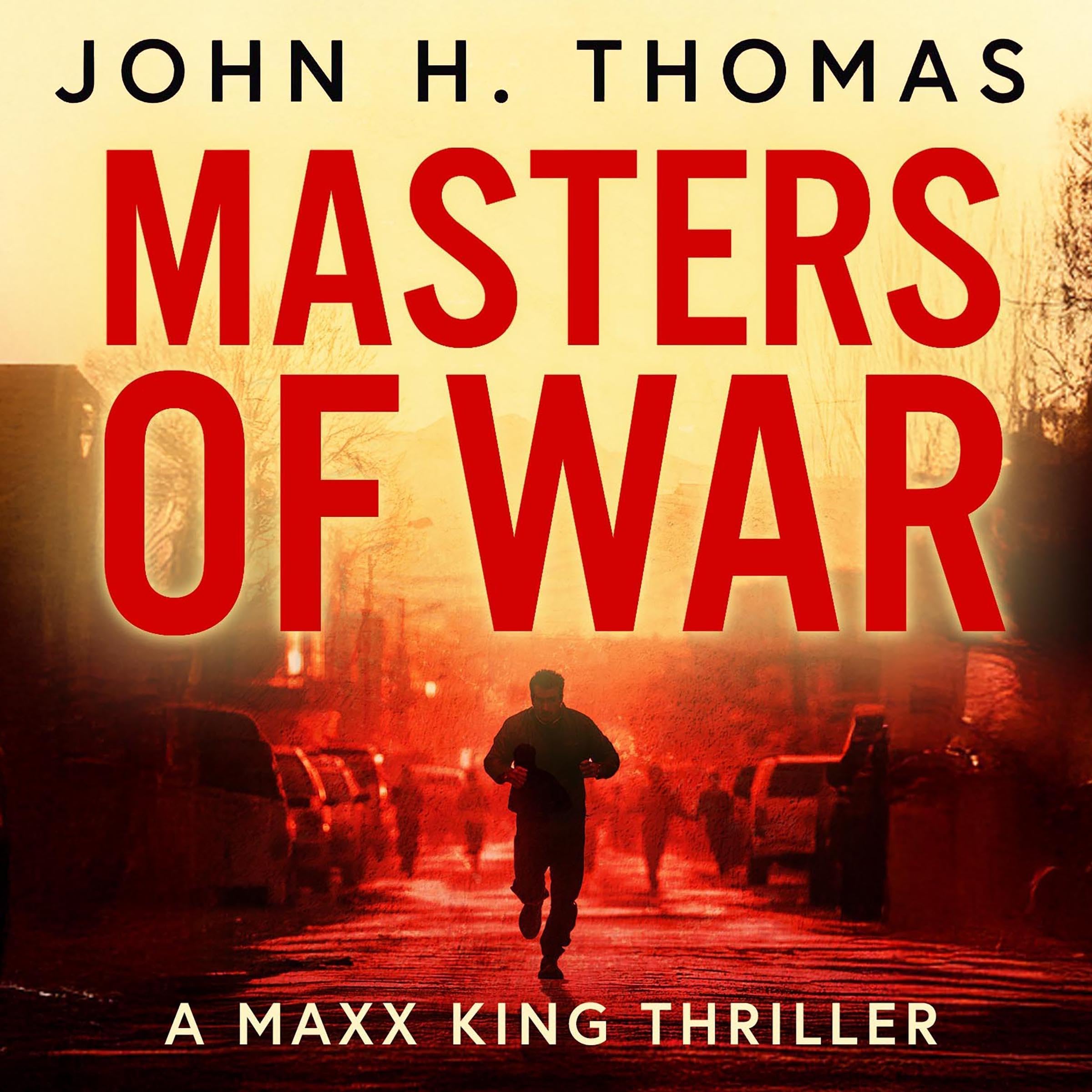 Masters of War