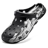 Unisex Garden Clogs Shoes Slippers Sandals for Men and Women