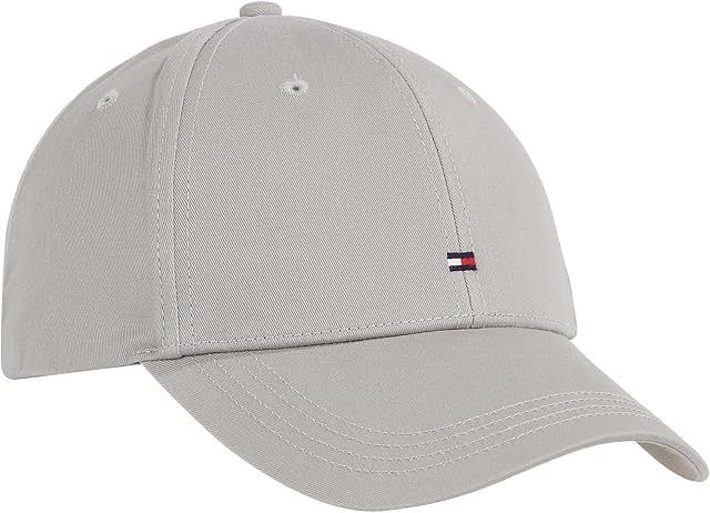 Tommy Hilfiger Czapka męska Classic BB Basecap