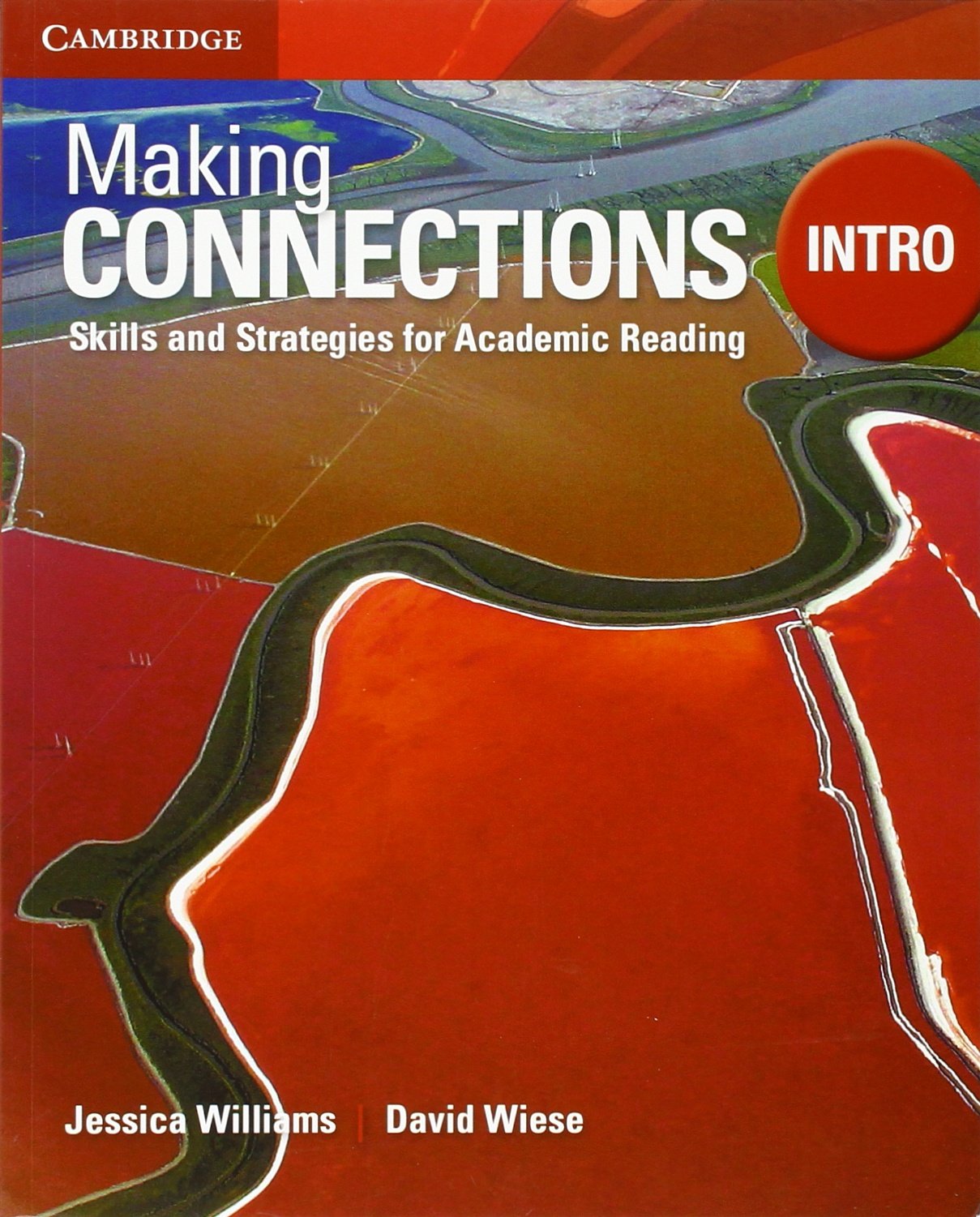 Making Connections Intro Student's Book: Skills and Strategies for