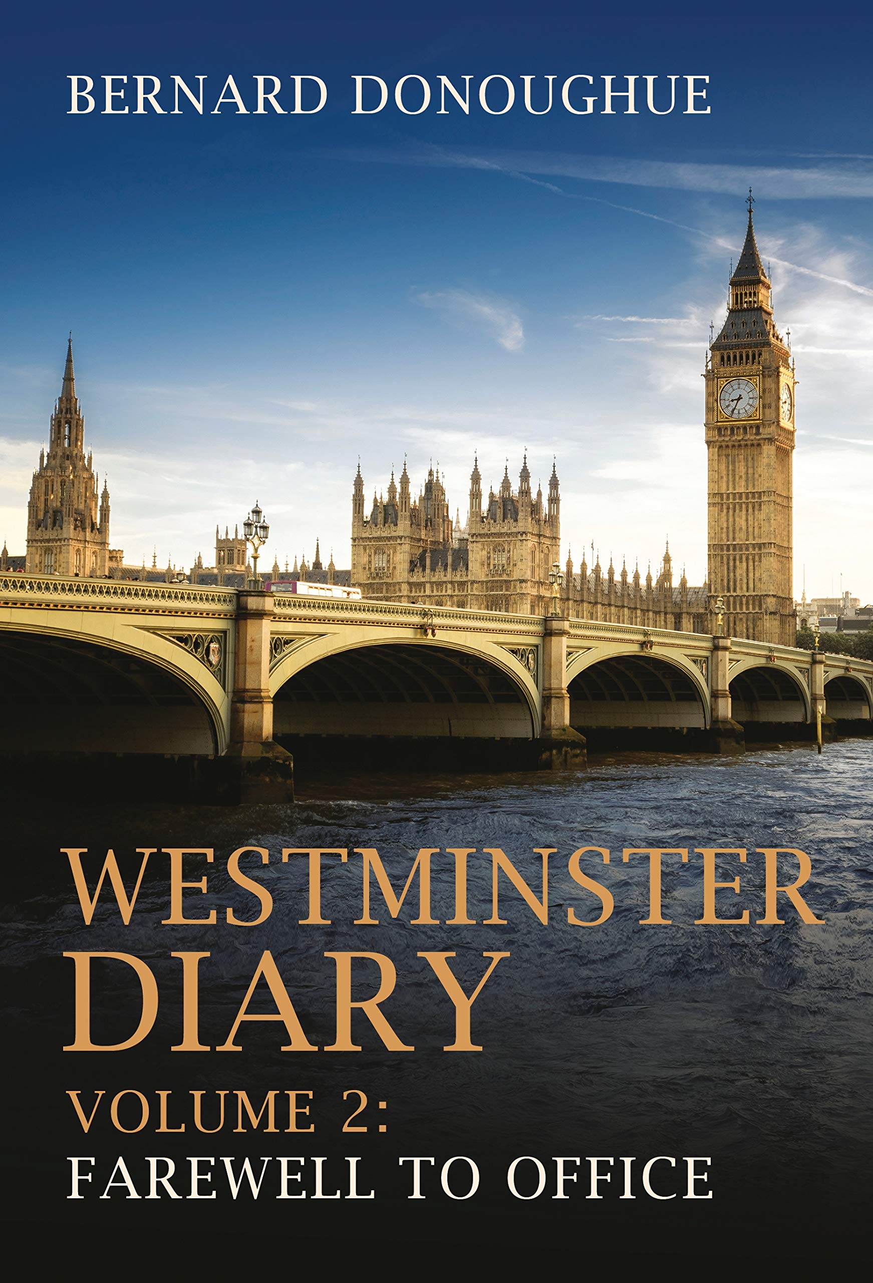 Buy Westminster Diary: Farewell to Office: 2 — BookShops.in