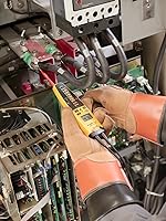 Vista 4 de Fluke Probador eléctrico T+PRO