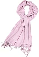 Vista 142 de Sakkas - Chal liso, suave y sedoso Negro