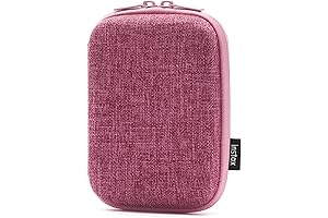 Fujifilm Instax Mini Link 2 Case - Pink