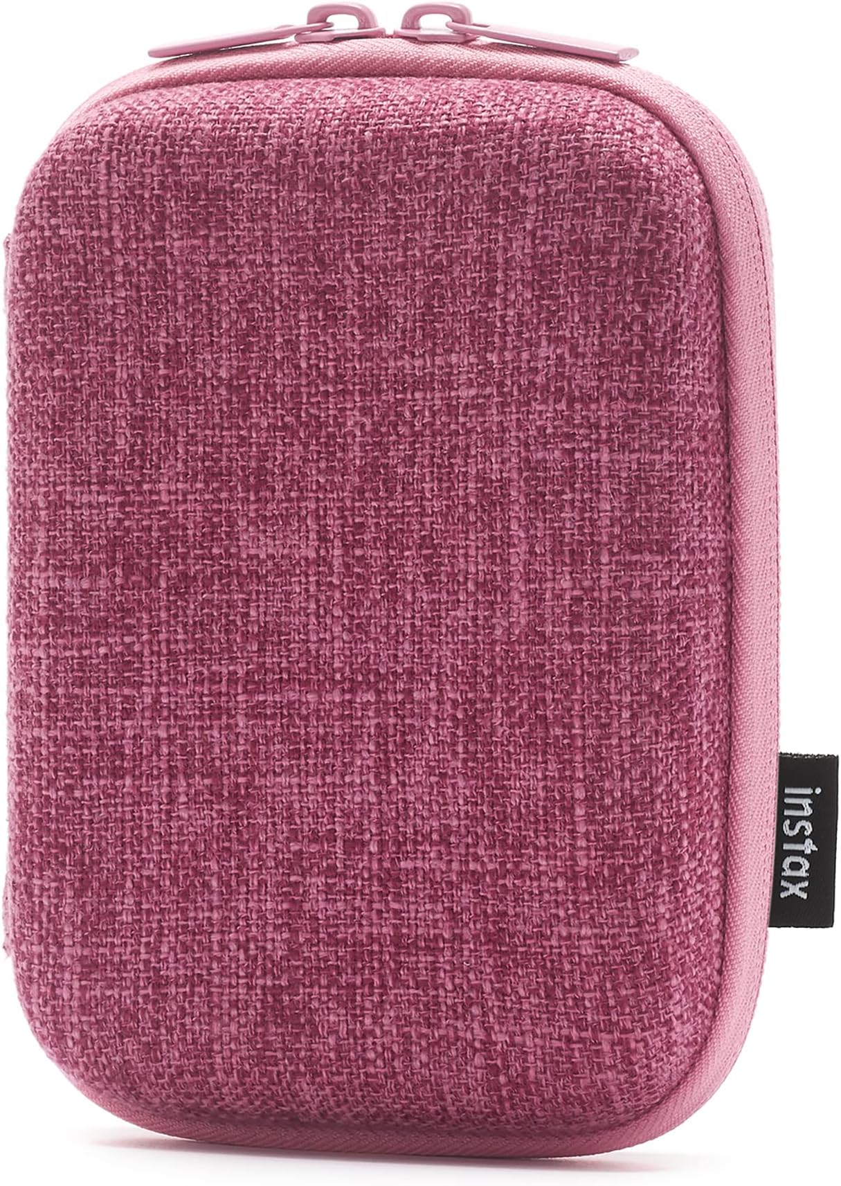 Fintie Hard Shell Case For Fujifilm Instax Mini Link, HP Sprocket, Canon Ivy CLIQ Printers - Emerald Illusions
