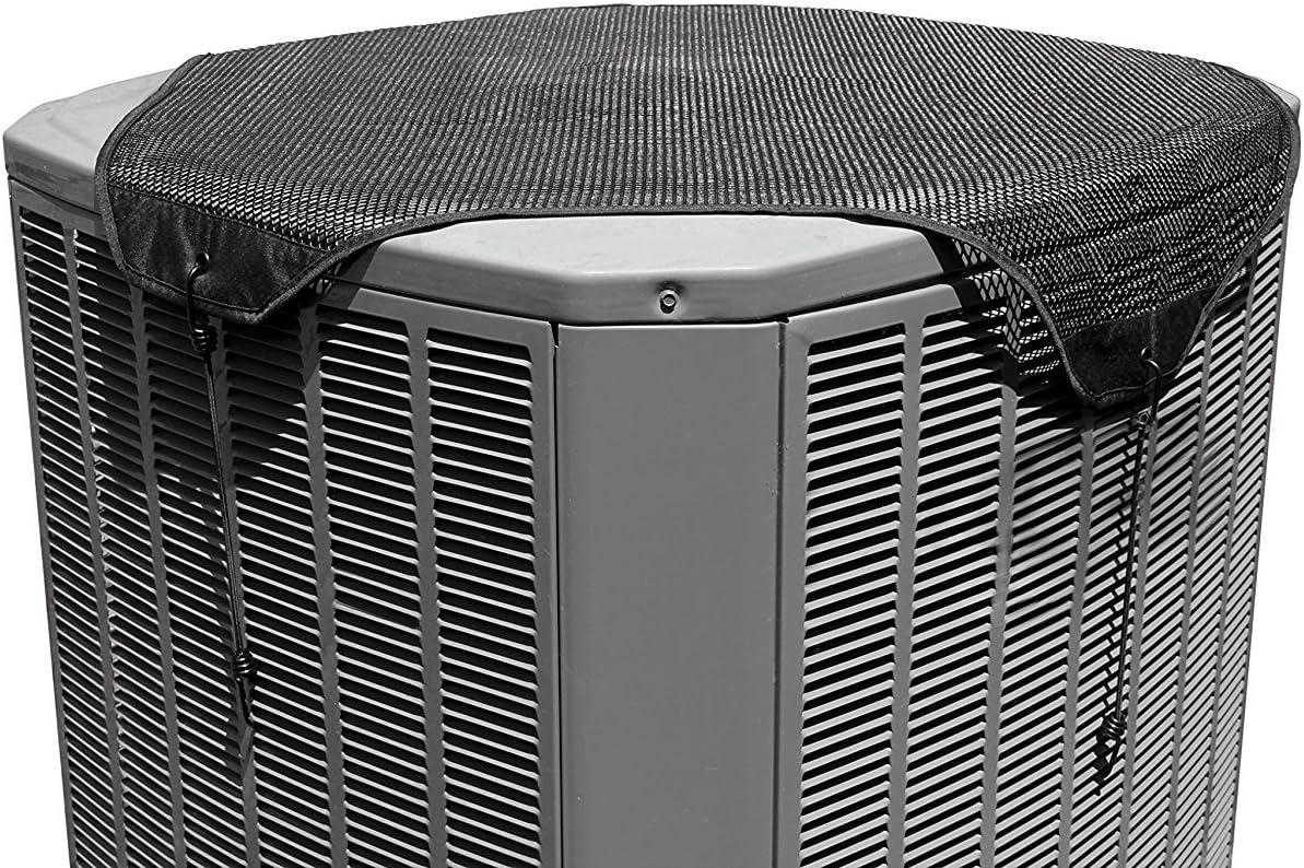 All Season Air Conditioner Cover