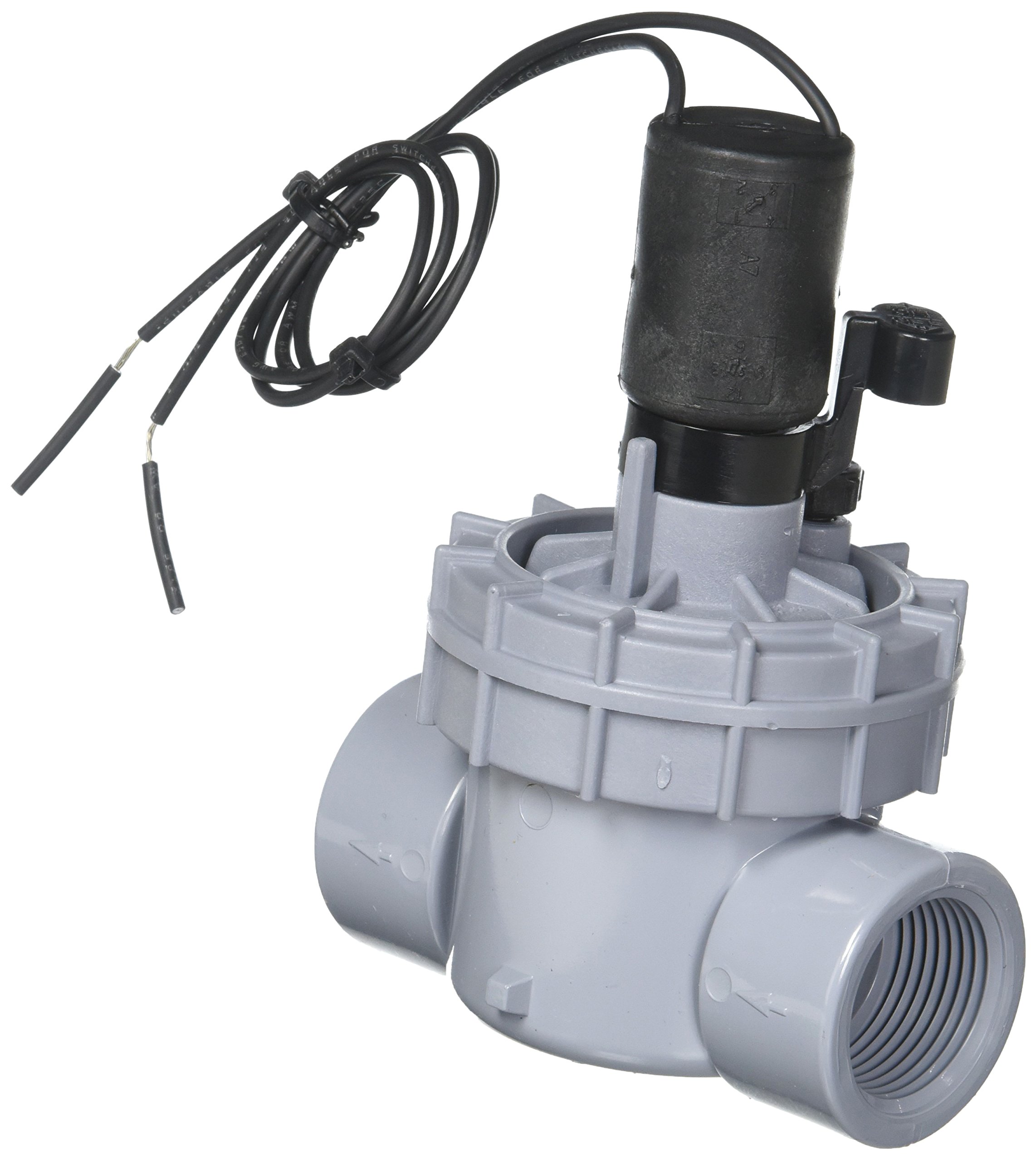 Electrovanne Irritrol 2400T-M arrosage automatique jardin 1