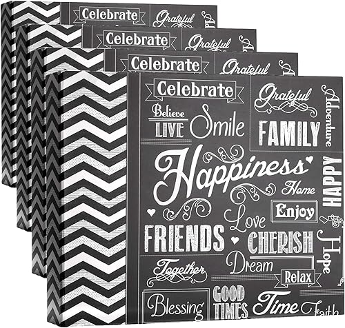 Miniatura 9 de Pioneer Photo Albums T-12CHLK Recordar álbum de recortes