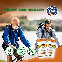 Vista 7 de ProstaForce Cápsulas – Suplemento oficial Prosta Force para la salud de la próstata y la vejiga Fórmula natural premium para comodidad urinaria