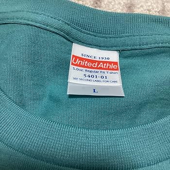 Amazon.co.jp: みうらじゅん Since Tシャツ Lサイズ 青緑 グッズ