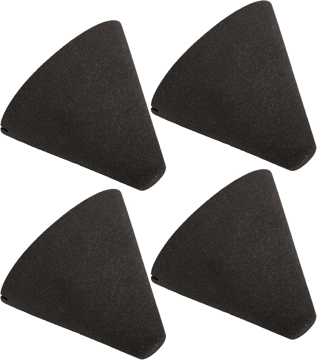 BQLZR Piezo Trigger Cone voor elektronische Drum Percussie 3,5 x 3,7 cm