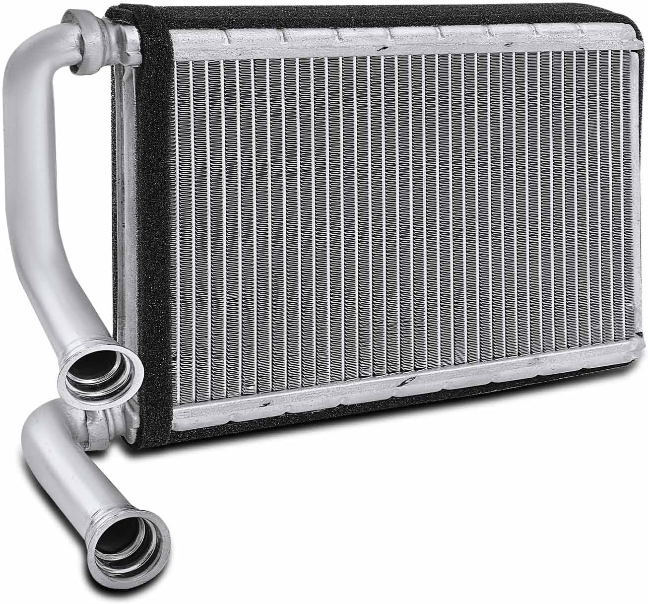 A-Premium Rear HVAC Heater Core Compatible with Toyota | for Toyota Sienna 2004 2005 2006 2007 2008 2009 2010