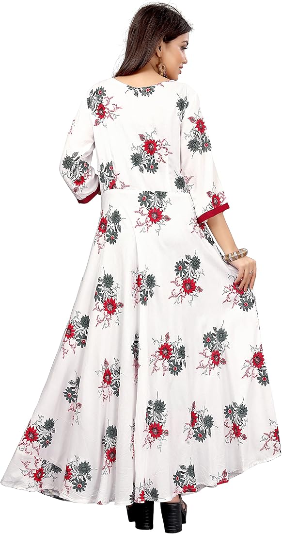 Top 154+ umbrella kurti pattern best jtcvietnam.edu.vn