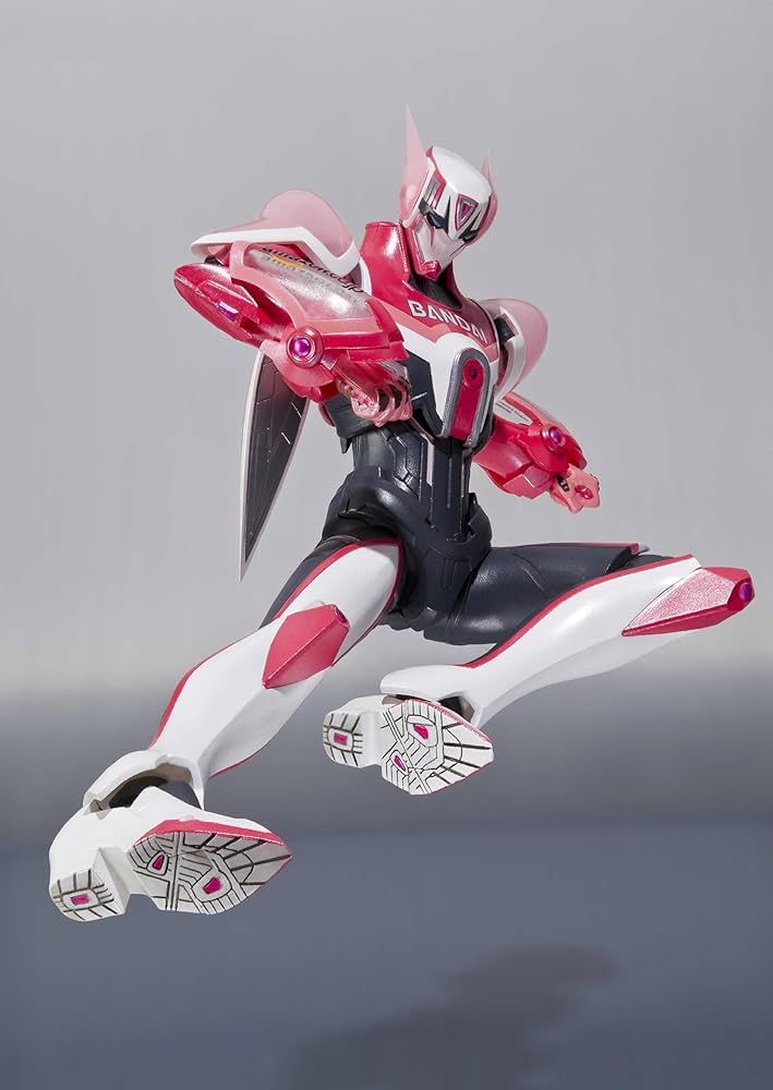 Amazon.co.jp: TAMASHII NATIONS S.H.フィギュアーツ バーナビー