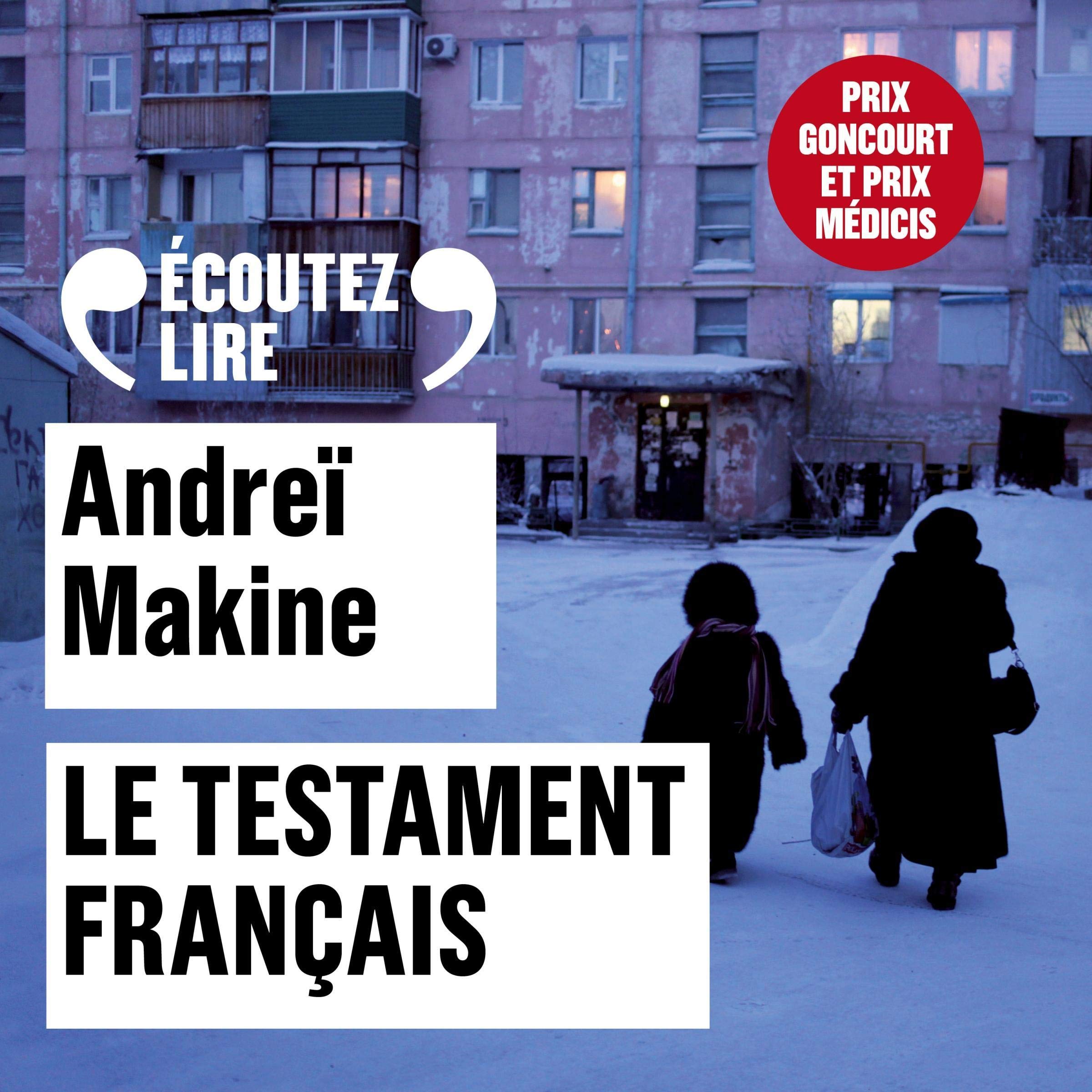 Le testament français