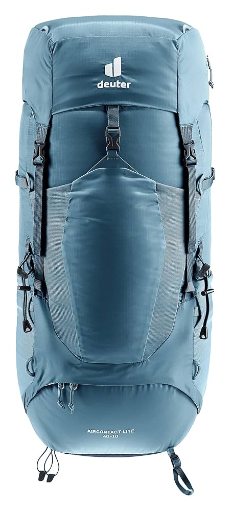 Amazon.co.jp: [ドイター] 登山用バックパック エアコンタクト
