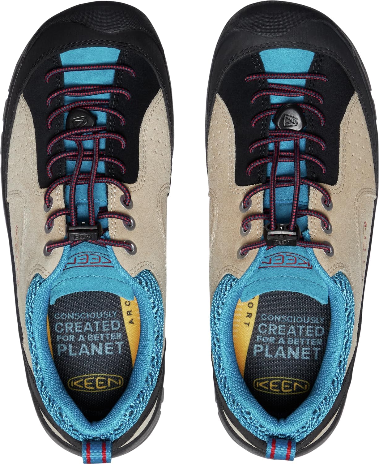 KEEN Jasper Rocks SP-W Shoe