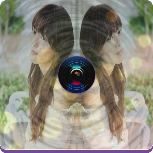 Magical Mirror Ripple Effect Ripple Photo Mirror Effect 2 - App on Amazon Appstore