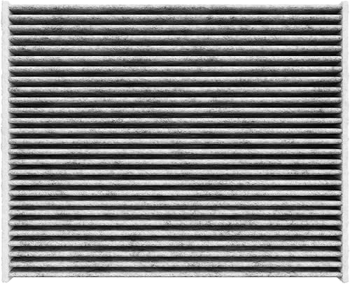 Miniatura 147 de Spearhead Premium Breathe Easy - Filtro de cabina con hasta un 25% más de vida útil con carbón activado